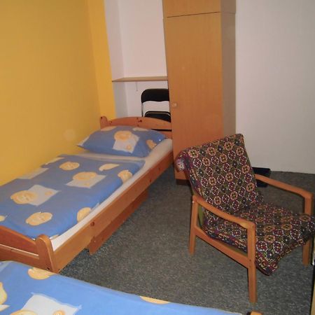 Kupkova Ubytovani V Soukromi Brno Extérieur photo