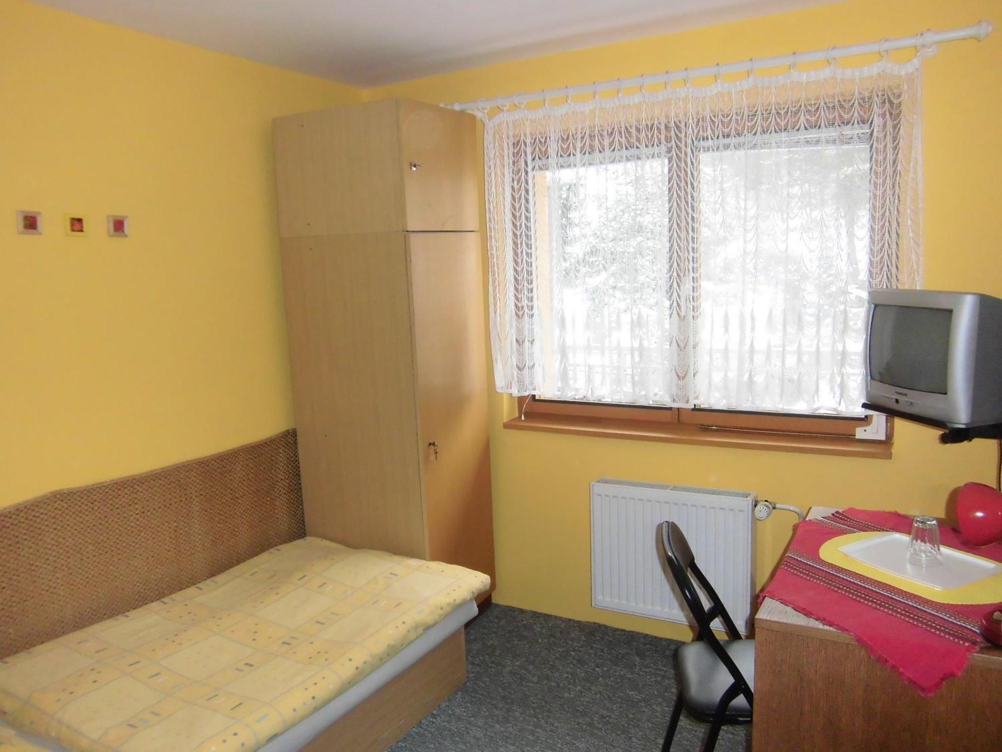 Kupkova Ubytovani V Soukromi Brno Extérieur photo