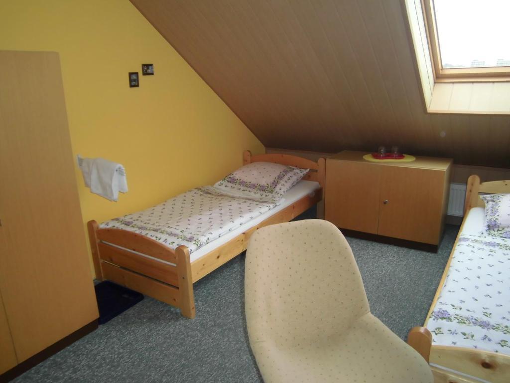 Kupkova Ubytovani V Soukromi Brno Extérieur photo