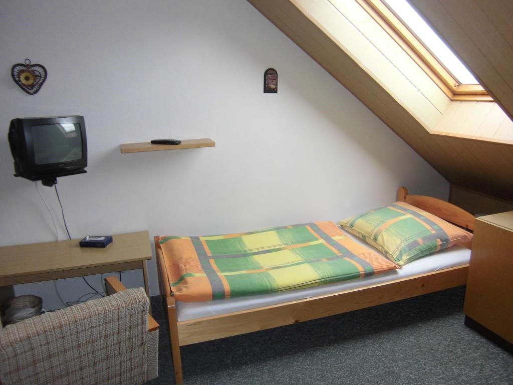 Kupkova Ubytovani V Soukromi Brno Chambre photo