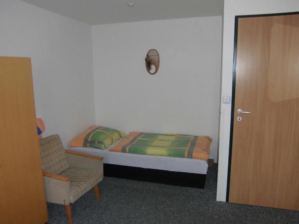 Kupkova Ubytovani V Soukromi Brno Chambre photo